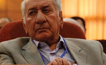 هشدارهای بهرام عکاشه درباره زلزله ۷ ریشتری در تهران/ «شهر تخریب می‌شود با حدود ۲ میلیون تلفات»