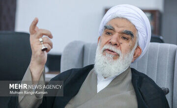 واکنش جدید به دیدار سیدمحمد خاتمی و شیخ حسن انصاریان/ تندروها در زمان امام علی(ع) و امام حسن(ع) هم بوده‌اند