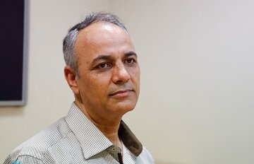 واکنش زیدآبادی به پروژه شبیه سازی جهنم در فومن/ چیزی که  در این میان بی‌نهایت عجیب و نگران‌کننده است، سکوت مسئولان کشور است