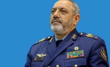 واکنش وزیر دفاع به تهدیدات اسرائیل علیه ایران؛ کسی که قدرت تهدید ایران را داشته باشد به این شکل صحبت نمی‌کند