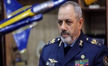 وزیر دفاع هشدار داد: هر اقدام خصمانه اسرائیل، منجر به نابودی آن خواهد شد/ تهدیدات اسرائیل یاوه گویی است