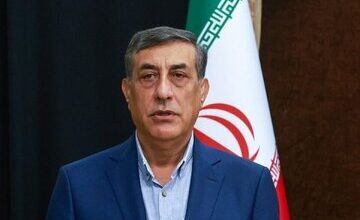 پیام تسلیت معاون رئیس‌جمهور برای درگذشت الهه حسین نژاد/ در دولت با جدیت پیگیر ارتقای امنیت حمل‌ونقل خواهیم بود