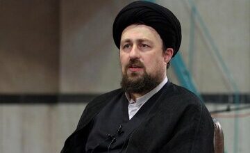 چرا امام خمینی هرگز واژه کاپیتولاسیون را بر زبان نیاورد؟/ نقل خاطره‌ای از حاج حسن صانعی به زبان سیدحسن خمینی