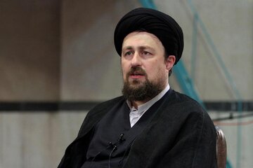 چرا امام خمینی هرگز واژه کاپیتولاسیون را بر زبان نیاورد؟/ نقل خاطره‌ای از حاج حسن صانعی به زبان سیدحسن خمینی