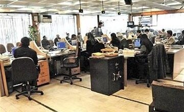 کارمندان دولت بخوانند/ تعطیلی ادارات تهران تمدید شد؟