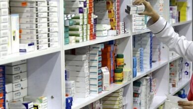 گزارش بازرسی از فعالیت داروخانه‌ها در سطح شهر
