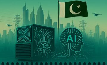 ۲ هزار مگاوات از برق مازاد پاکستان به استخراج بیت کوین و مراکز هوش مصنوعی اختصاص یافت!