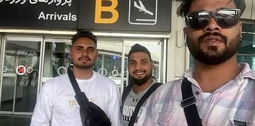 ۳ هندی گمشده در ایران پیدا شدند؛ سرنوشت پیچیده در دخمه افغان‌ها