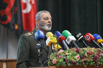 رئیس ستاد کل نیروهای مسلح: اگر دشمن دوباره خطایی کند طرح بیچاره‌کننده‌ای اجرا خواهد شد؛ شاید دیگر آمریکا هم نتواند نتانیاهو را نجات دهد
