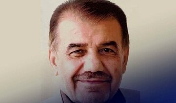 علی‌اکبر کسائیان درگذشت/ قلمش پاکیزه بود و خودش اهل مدارا