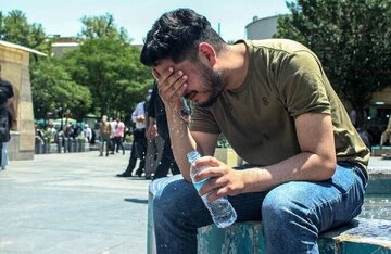 هوای تهران از این روز خنک می‌شود